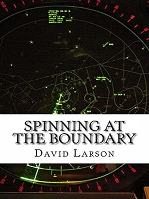 cover image of Spinning at the Boundary